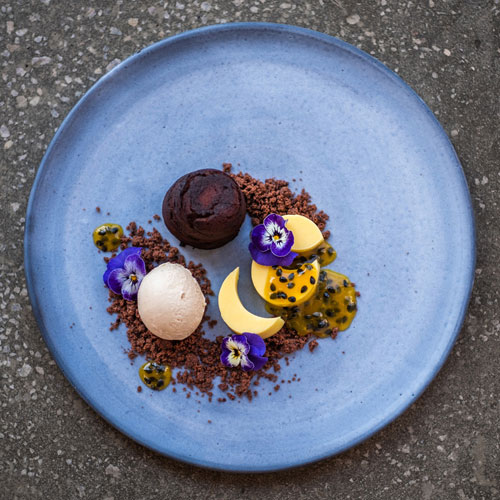 TOKARA Restaurant