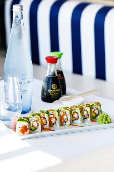 Harbour House Kalk Bay