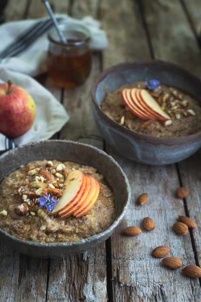 Breakfast recipes