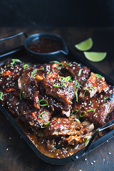 Comfort food recipes