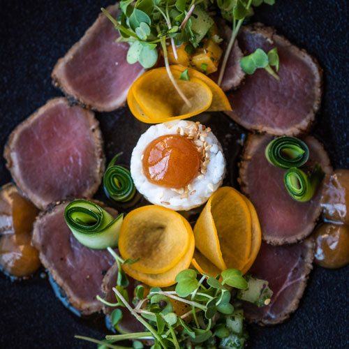 TOKARA Restaurant