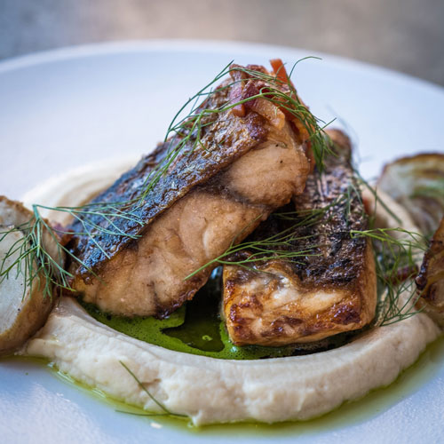 TOKARA Restaurant