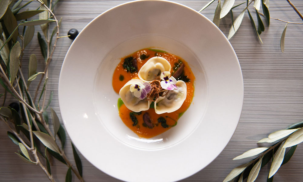 SA Olive Young Chef 2019 