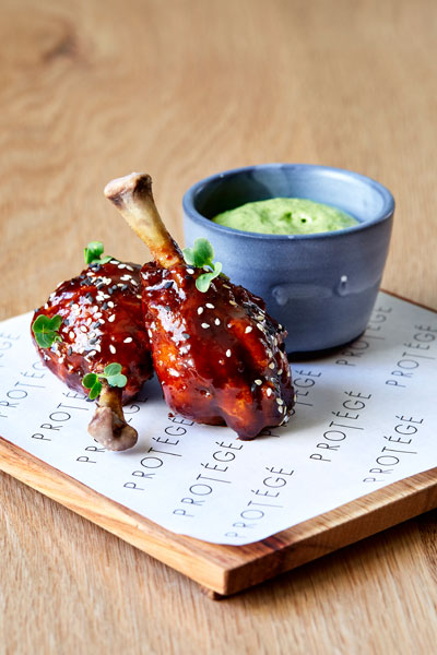 Protégé Restaurant