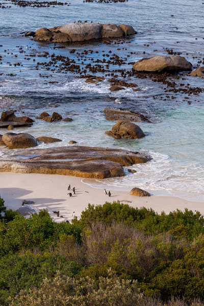 Tintswalo at Boulders