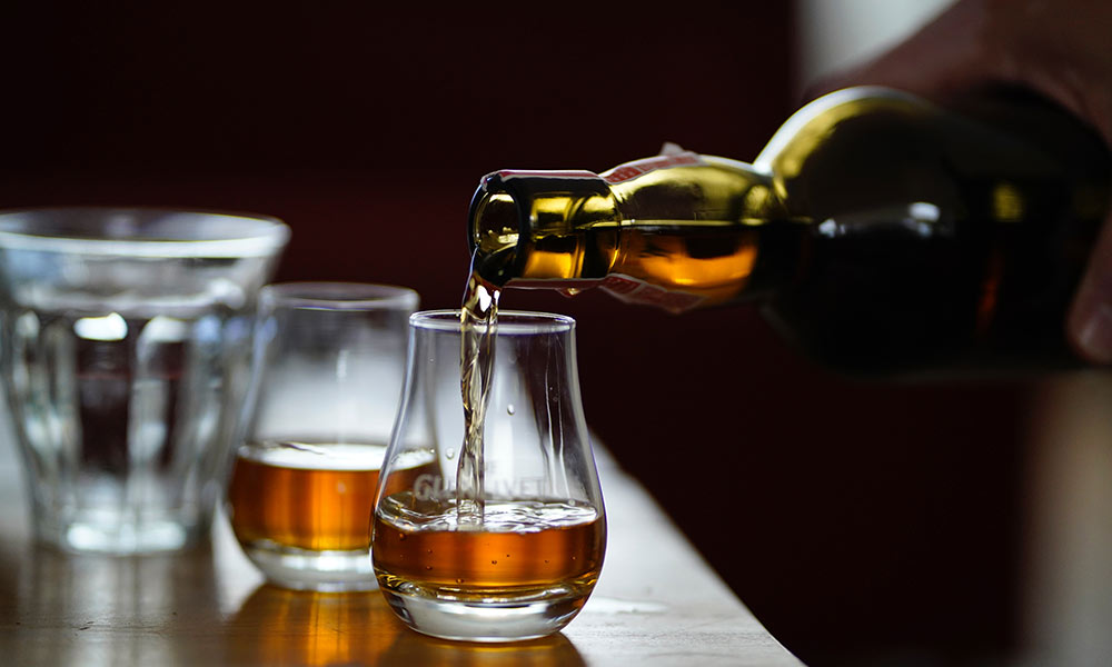 whisky
