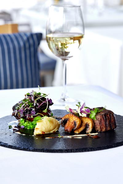 Harbour House Kalk Bay