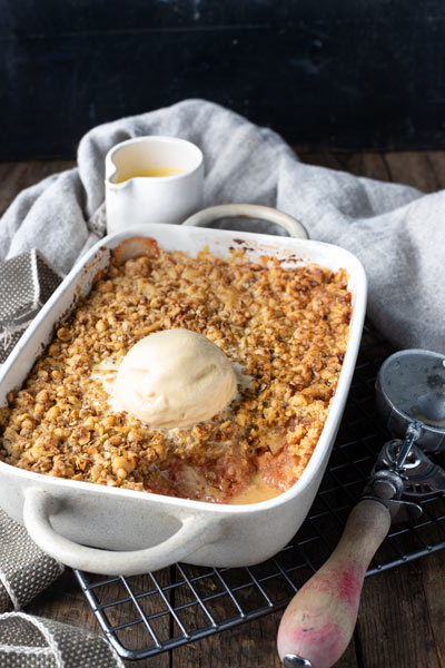 cobbler recipe