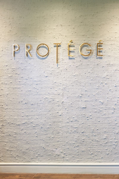Protégé Restaurant