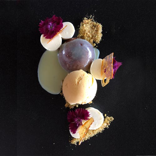 TOKARA Restaurant
