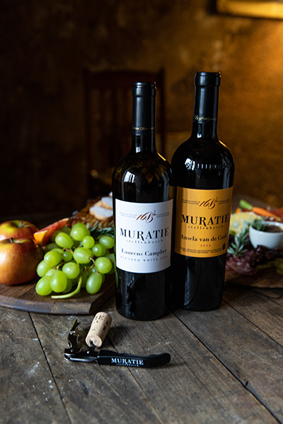 Muratie Wine Estate