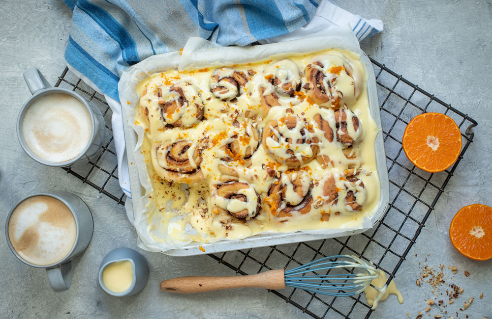 taste the sunshine with clemengold recipes