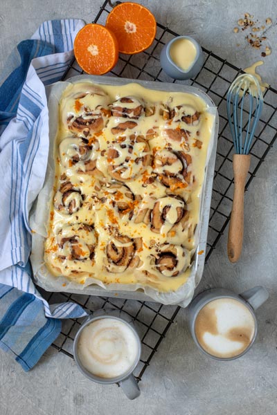Breakfast recipes