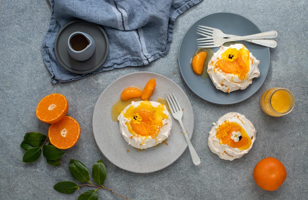taste the sunshine with clemengold recipes