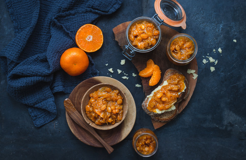 taste the sunshine with clemengold recipes
