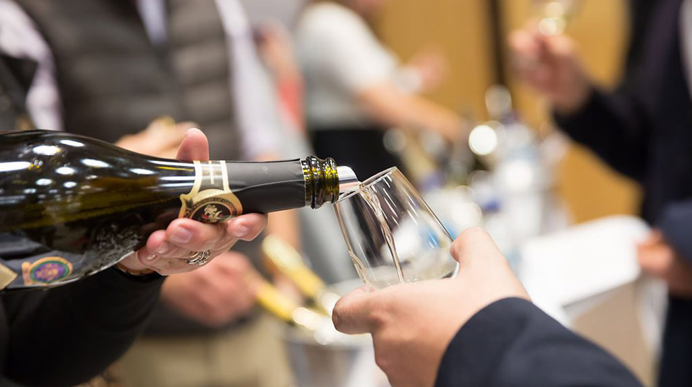 2019 Old Mutual Trophy Wine Show