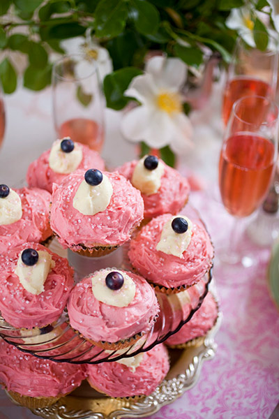 cupcake recipes