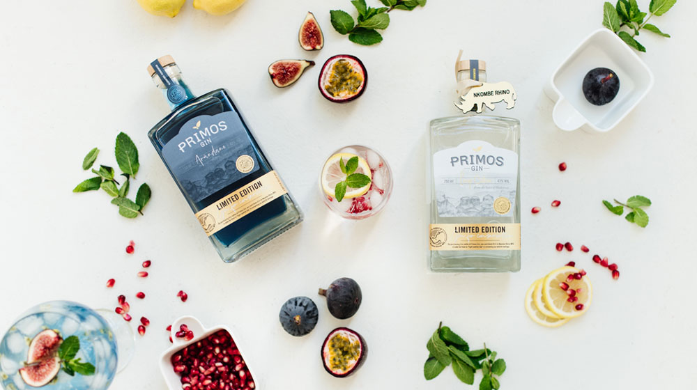 Primos Gin