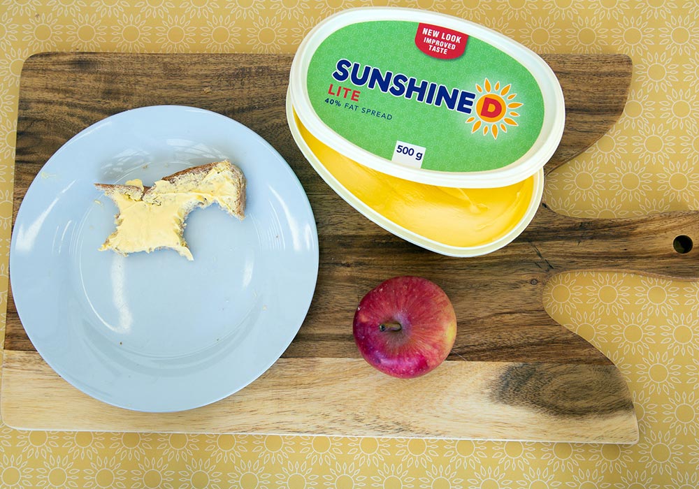 Sunshine D