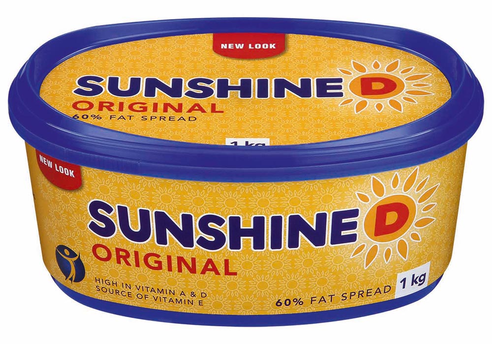 Sunshine D