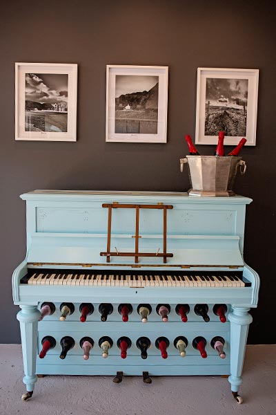 The Wine Glass