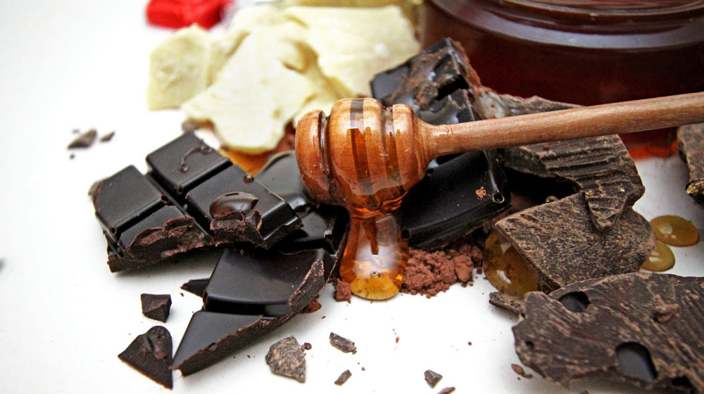Chocolate Festival 2019