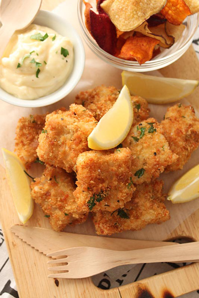 lemon recipes