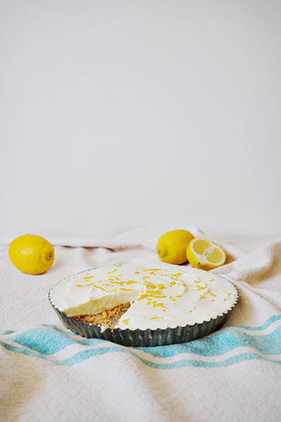 lemon recipes