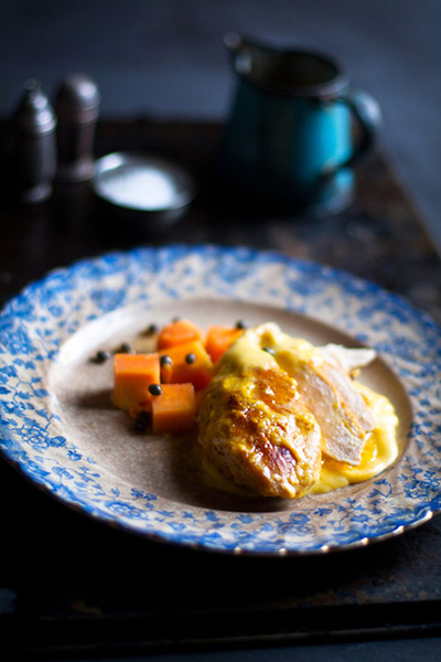 Lemon recipes