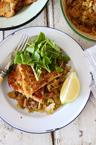 lemon recipe