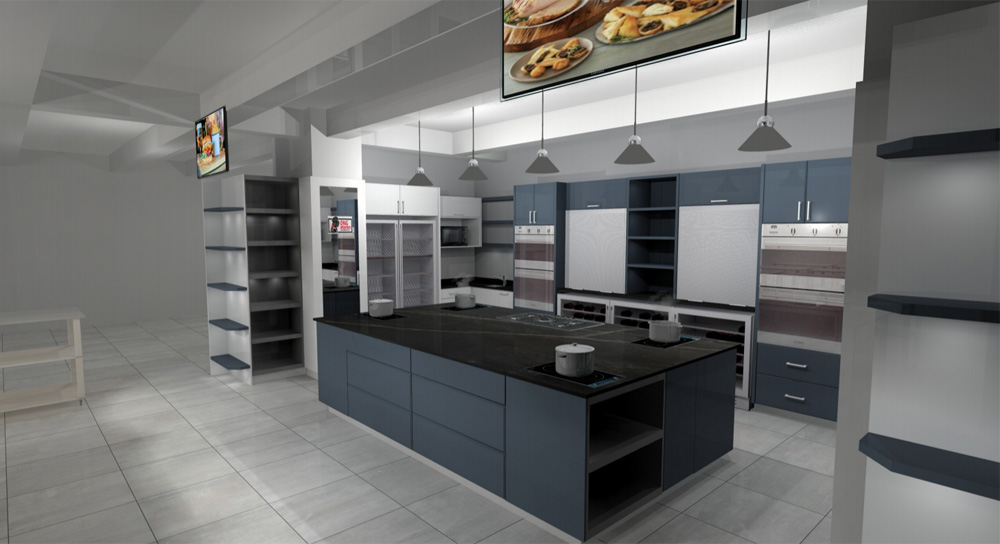 The Kitchen Collective