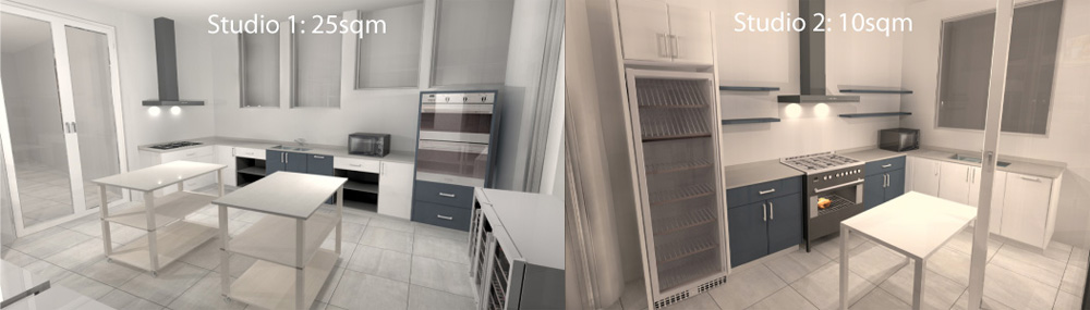 The Kitchen Collective