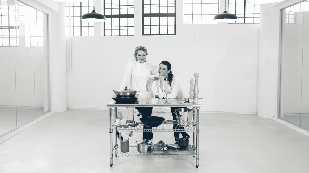 The Kitchen Collective