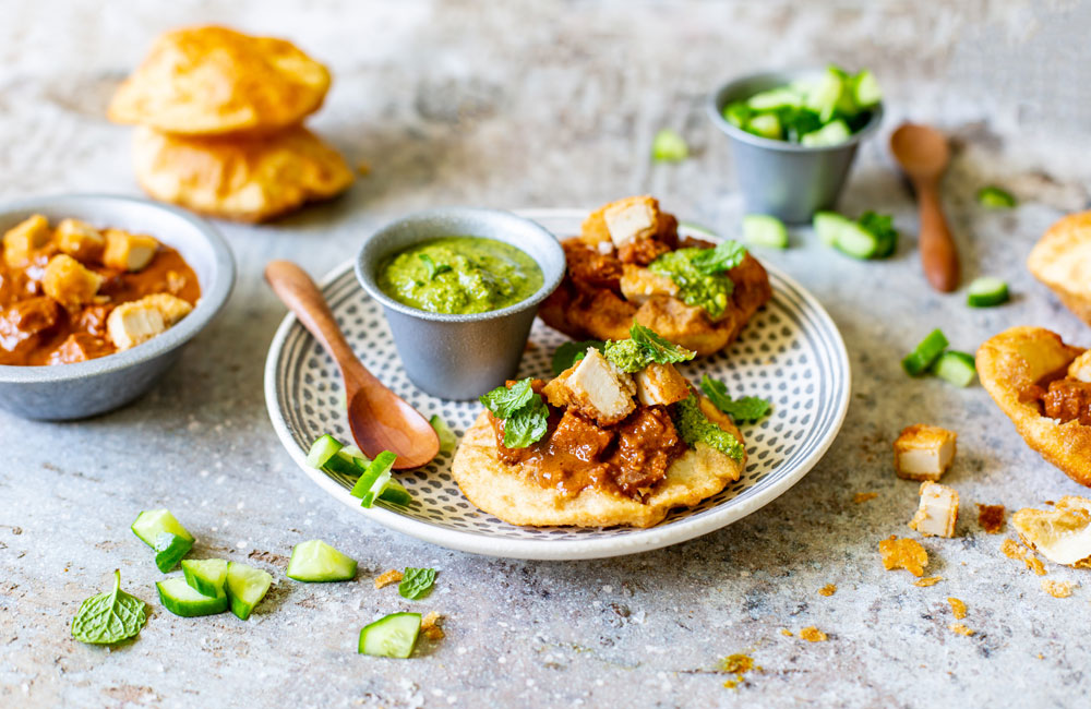 Quorn Vegan