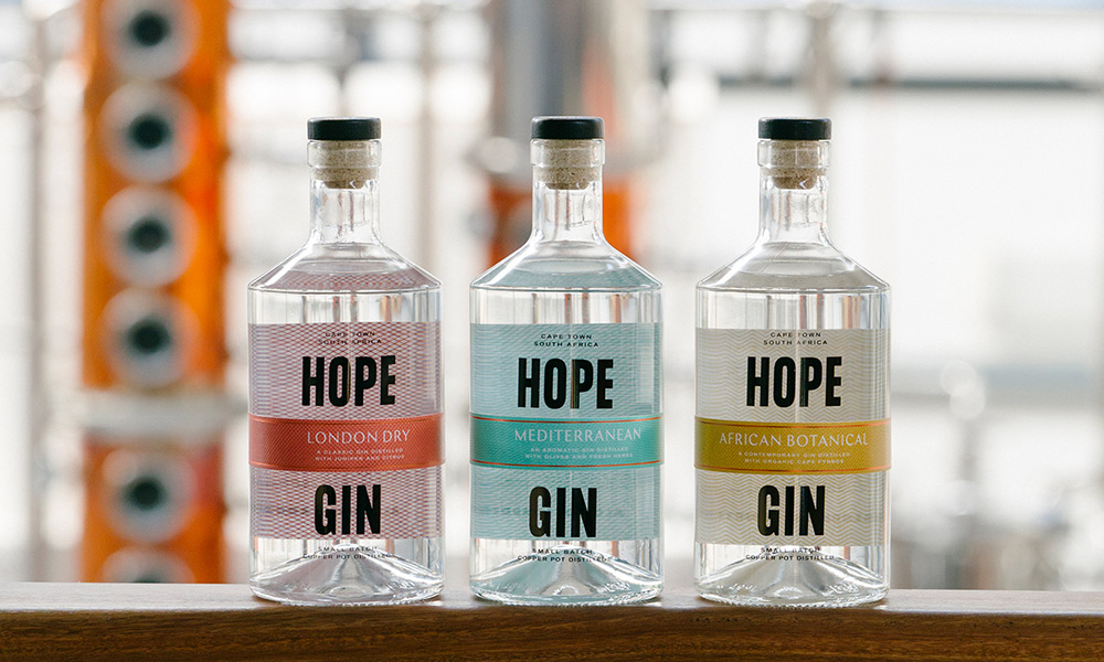 Hope Distillery