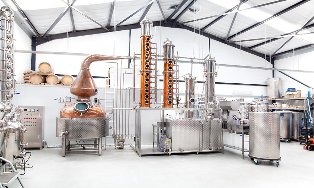 Hope Distillery