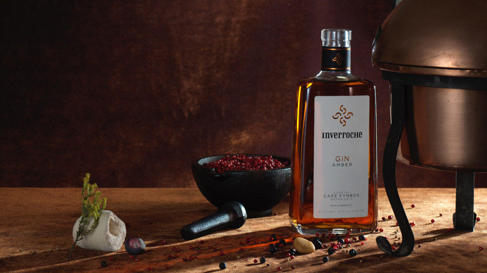 Inverroche Gin