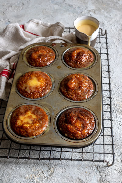Father's Day recipe