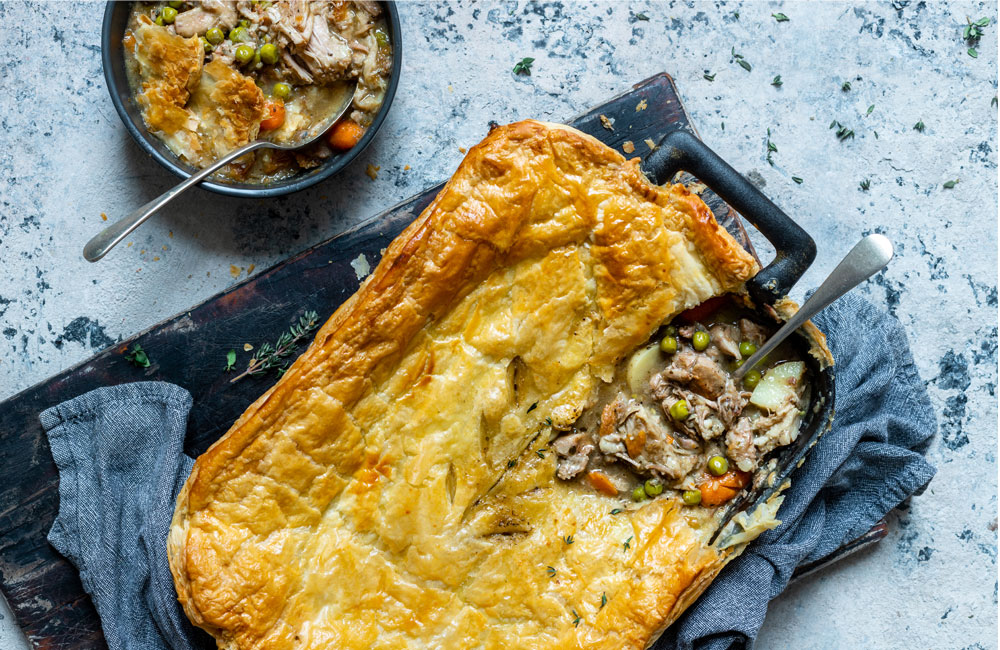 South African Pork
