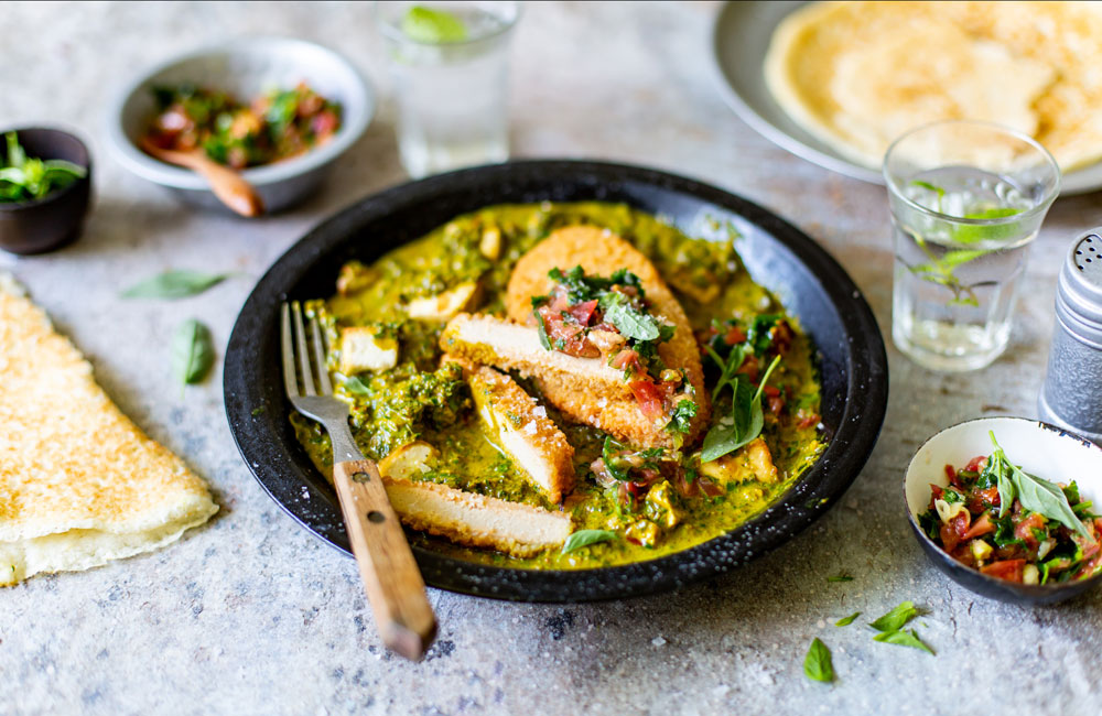 Quorn Vegan