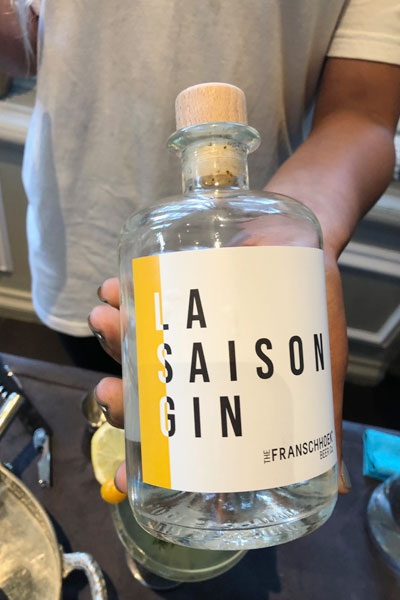SA Craft Gin Awards