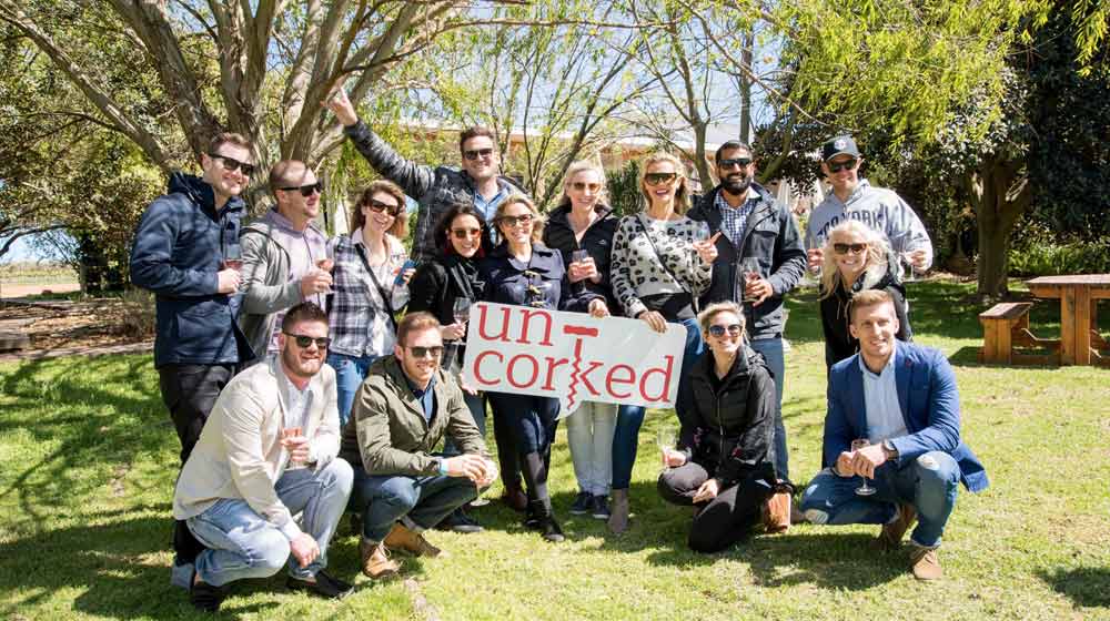 Franschhoek Uncorked Festival 