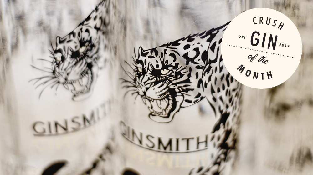 Ginsmith