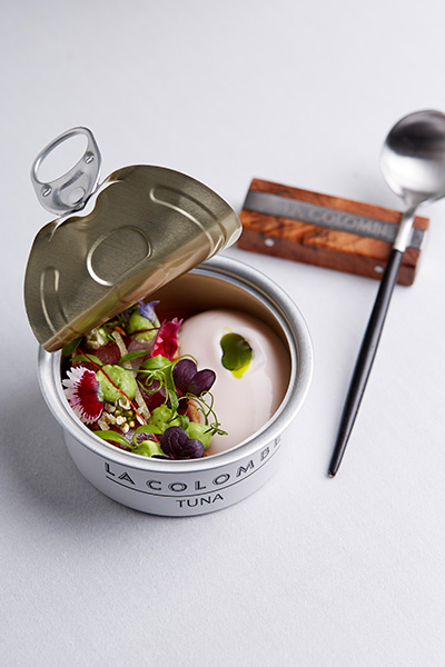 la colombe best restaurant in south africa la colombe best restaurant in south africa
