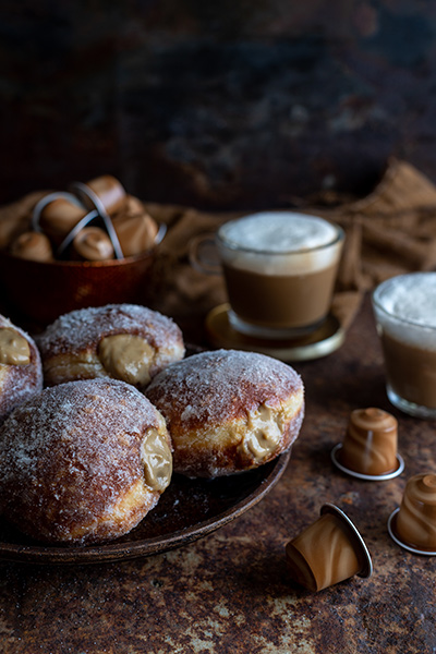 coffee recipes