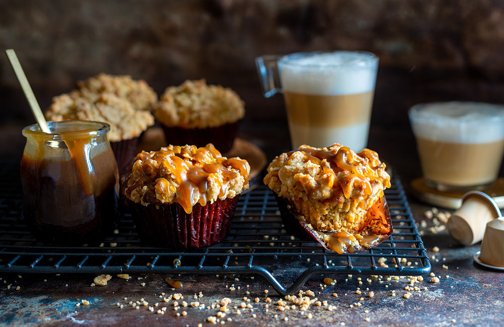 Nespresso Barista Creations Chiaro