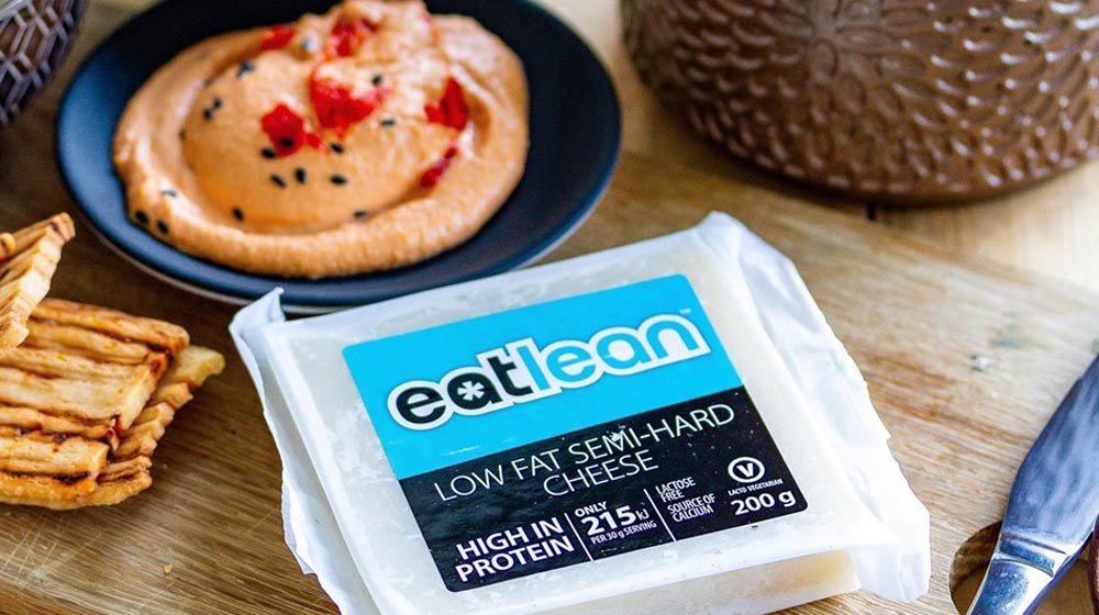 Eatlean