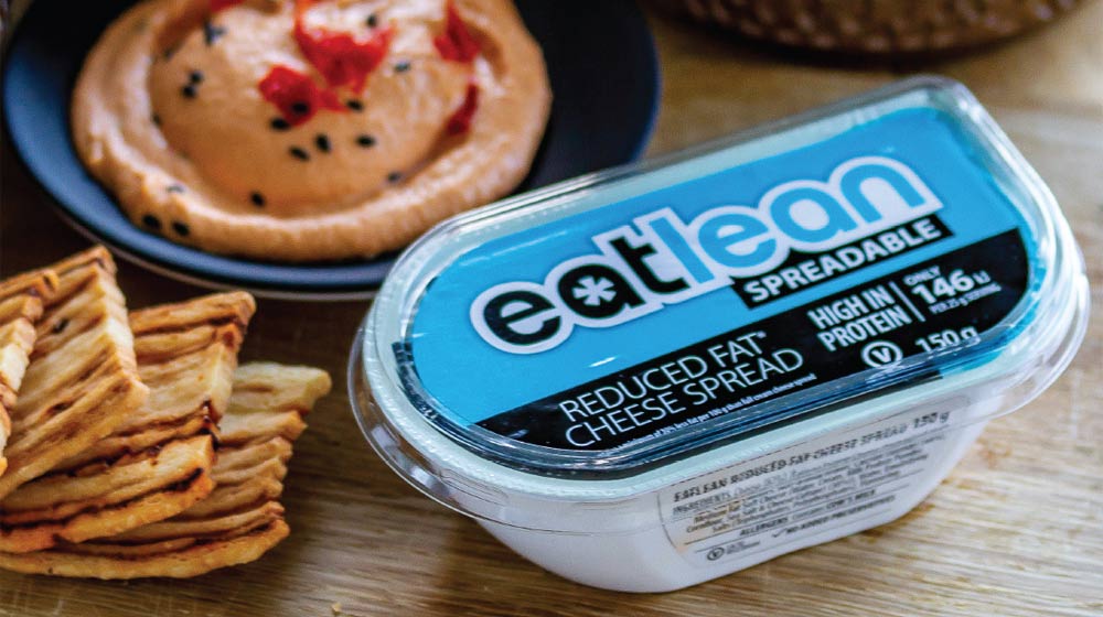 Eatlean