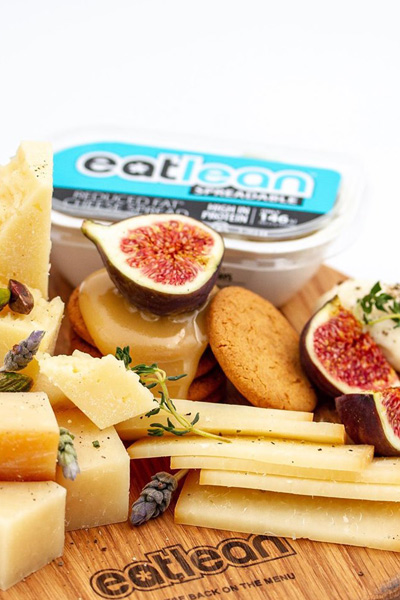 Eatlean