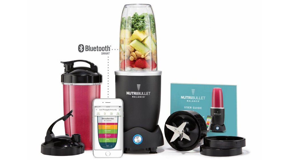 NutriBullet Balance